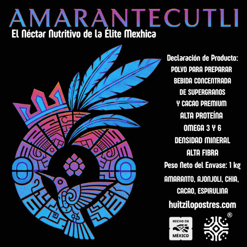 Amarantecutli