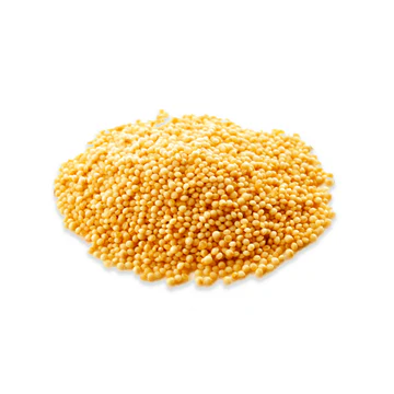 Amaranto Premium con Miel Orgánica